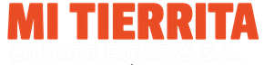 Mi Tierrita Courier Express